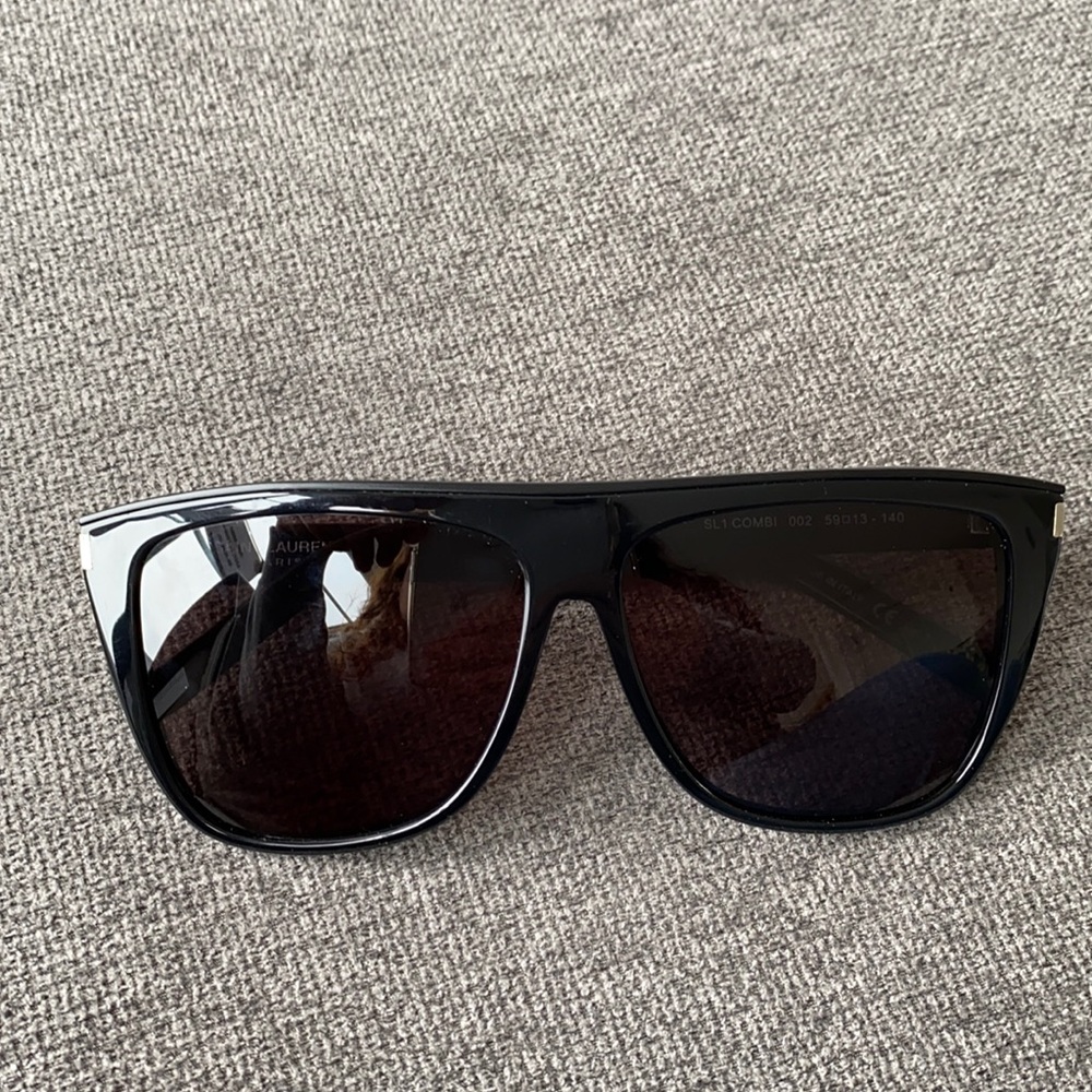 COPY - SAINT LAURENT SUNGLASSES AUTHENTIC 100% ✨